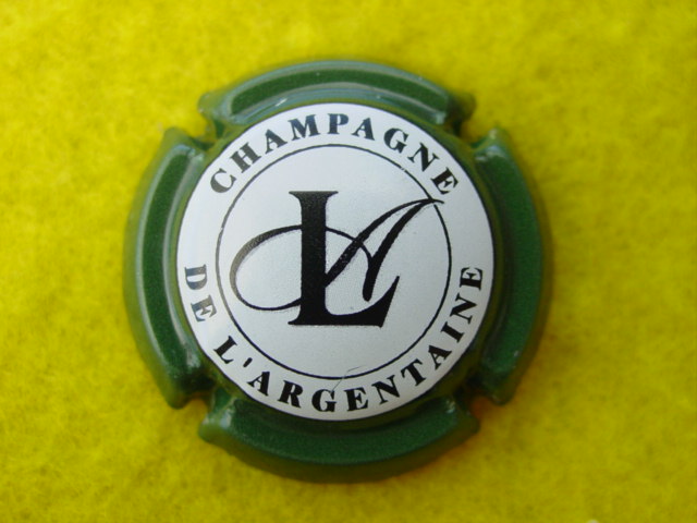 Photo de la capsule