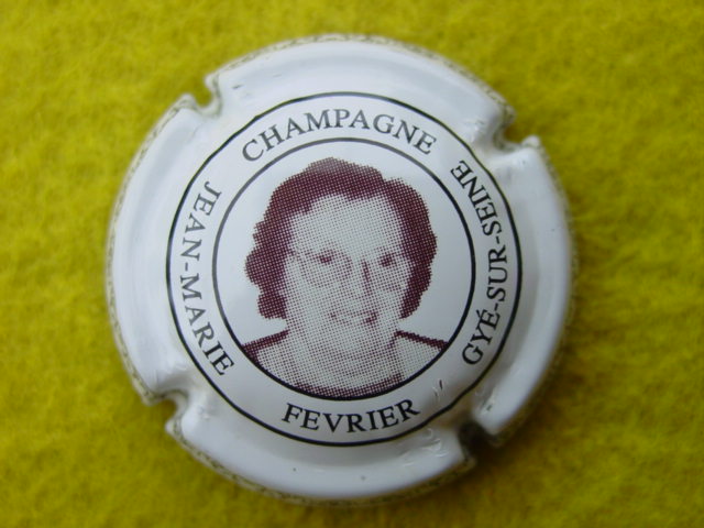 Photo de la capsule
