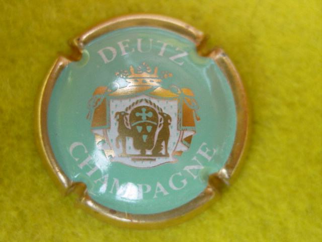 Photo de la capsule