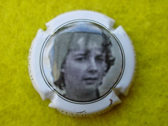 Photo de la capsule