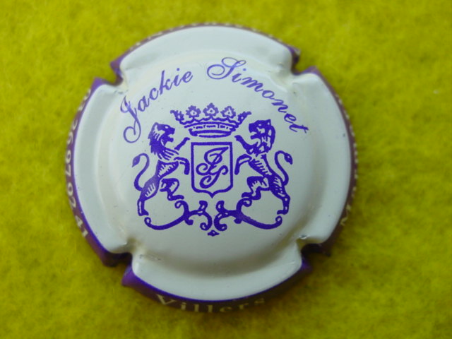 Photo de la capsule