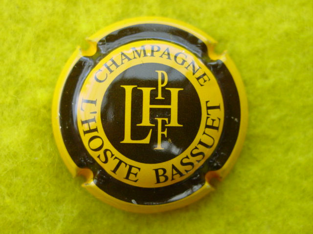 Photo de la capsule