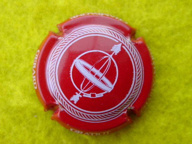 Photo de la capsule
