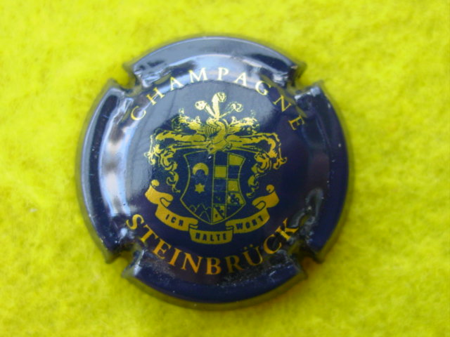 Photo de la capsule