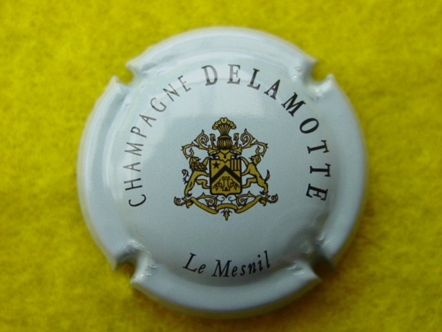 Photo de la capsule