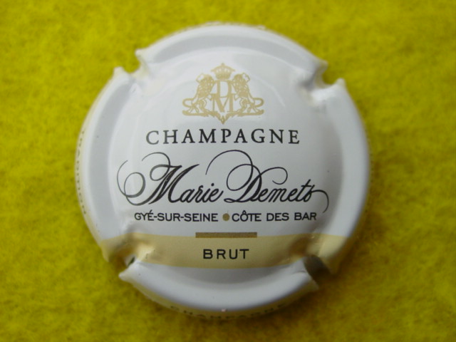 Photo de la capsule