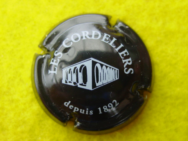 Photo de la capsule