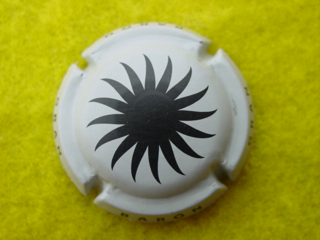 Photo de la capsule