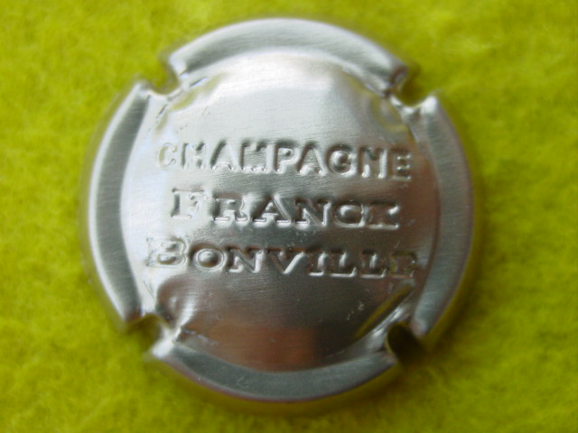 Photo de la capsule