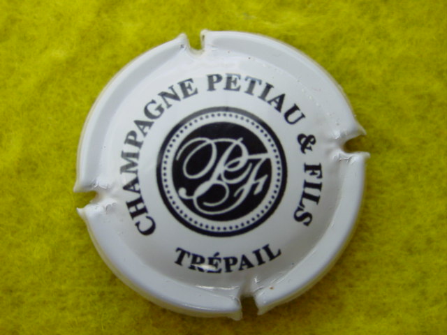 Photo de la capsule