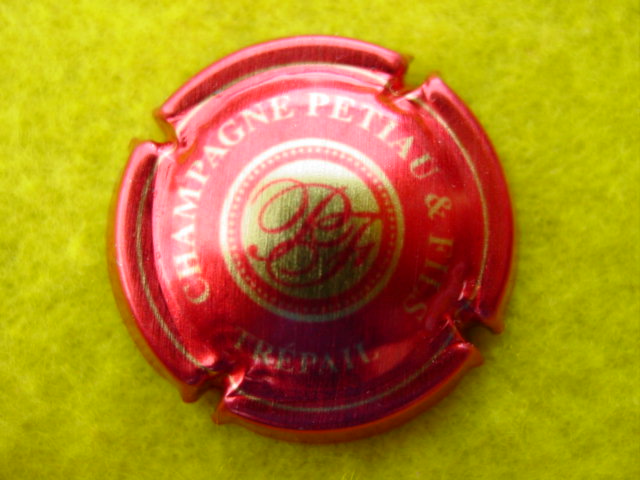 Photo de la capsule