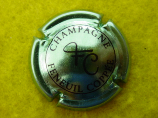 Photo de la capsule