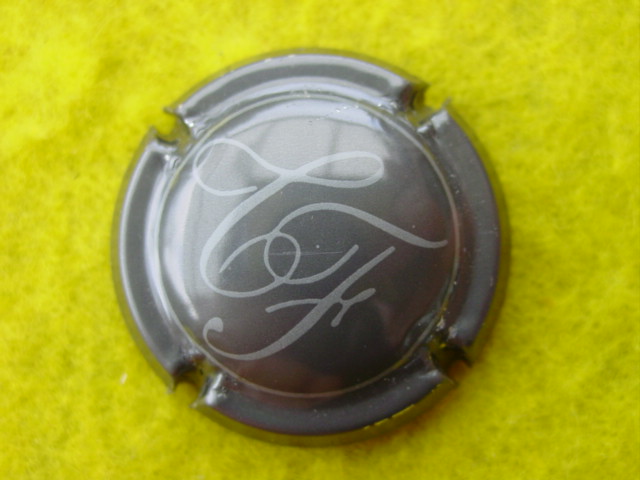 Photo de la capsule