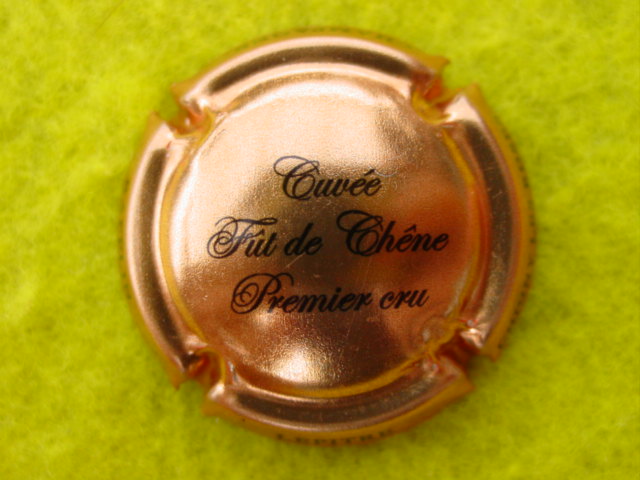 Photo de la capsule