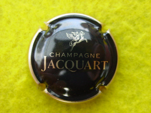 Photo de la capsule