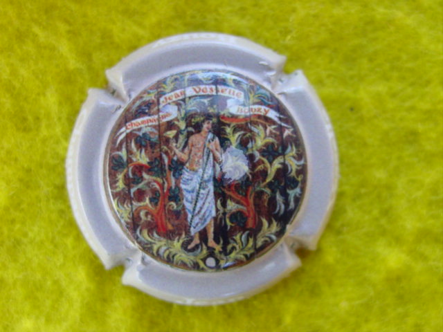 Photo de la capsule