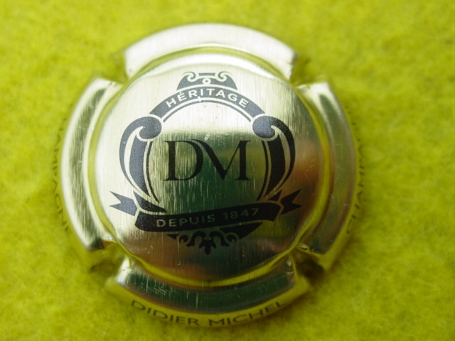 Photo de la capsule