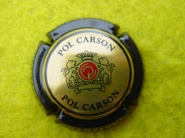 Photo de la capsule