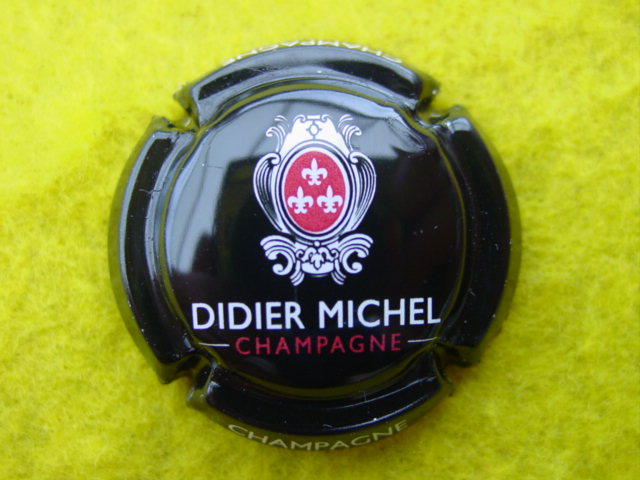 Photo de la capsule