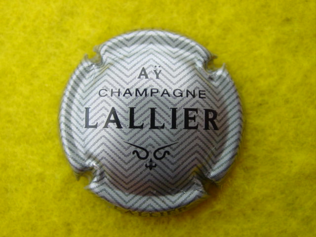 Photo de la capsule