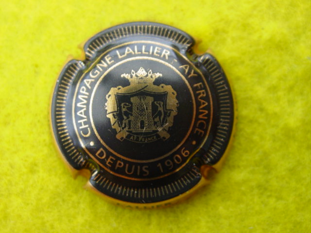 Photo de la capsule