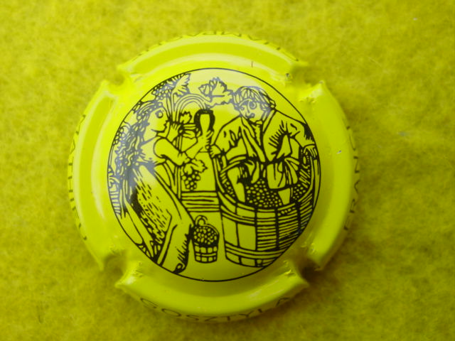 Photo de la capsule
