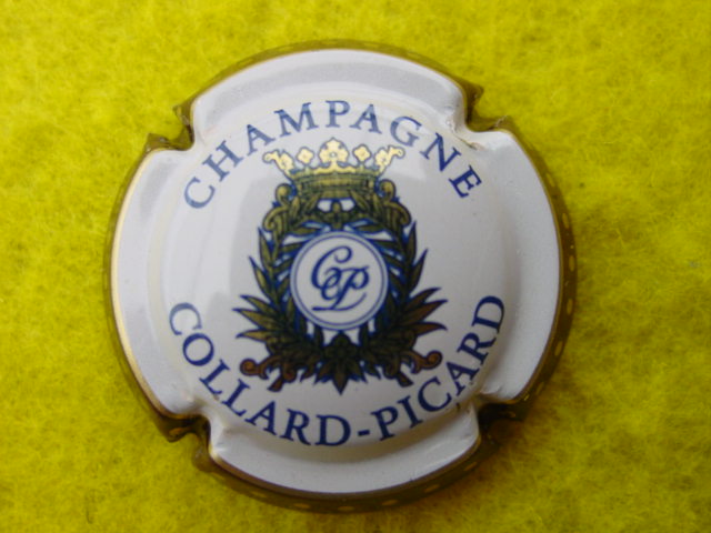 Photo de la capsule