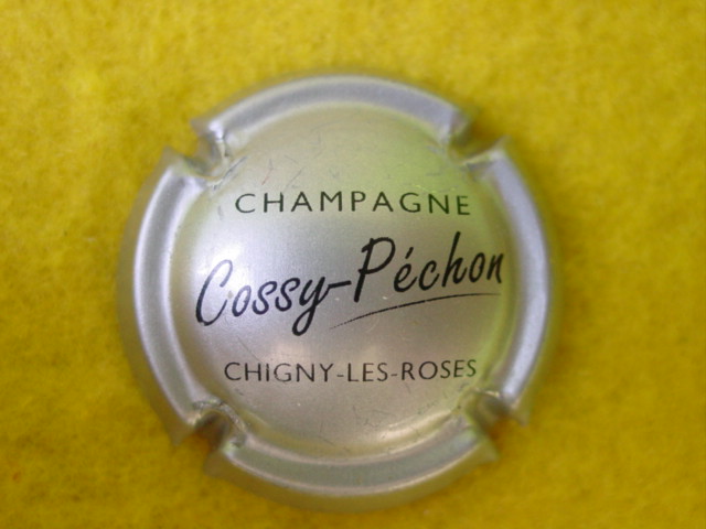 Photo de la capsule