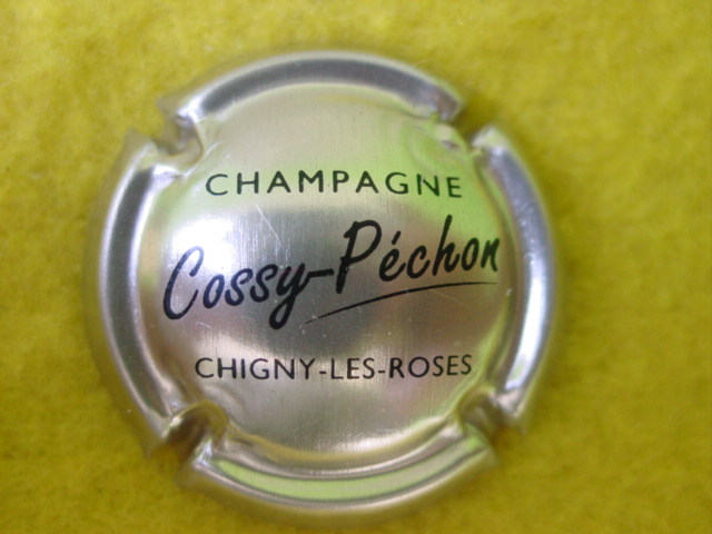 Photo de la capsule