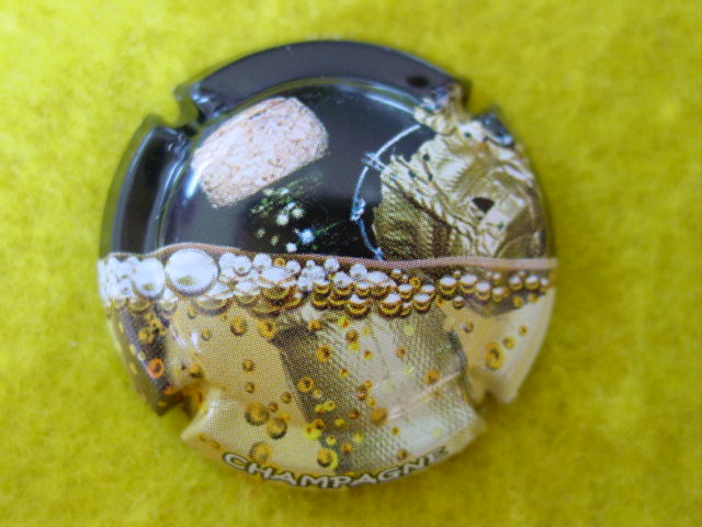 Photo de la capsule