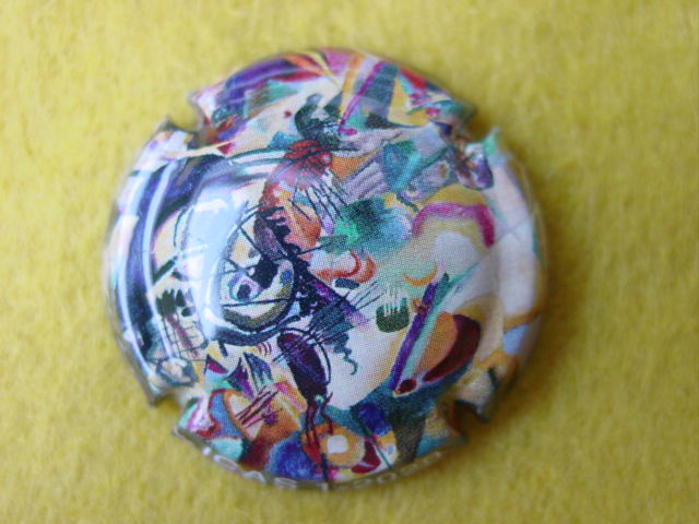 Photo de la capsule