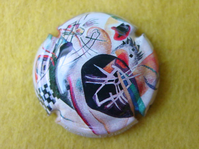 Photo de la capsule