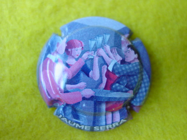 Photo de la capsule
