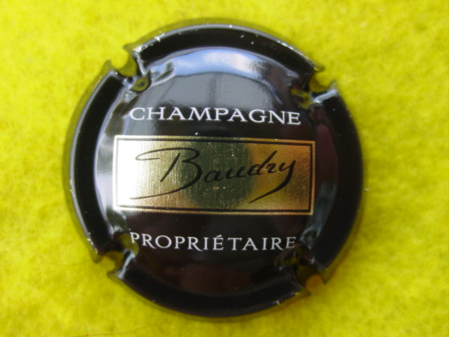 Photo de la capsule