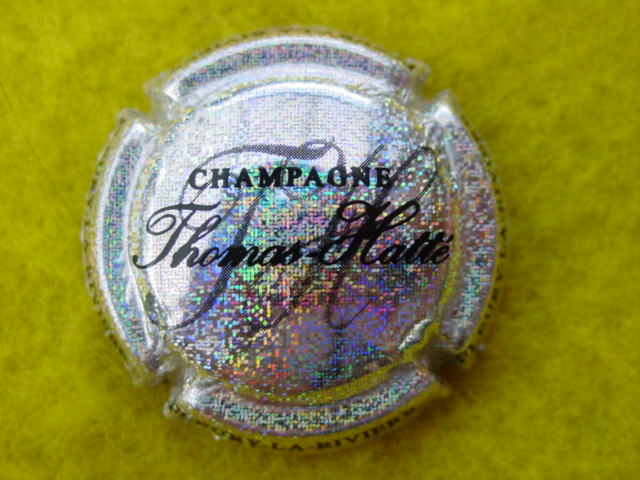 Photo de la capsule