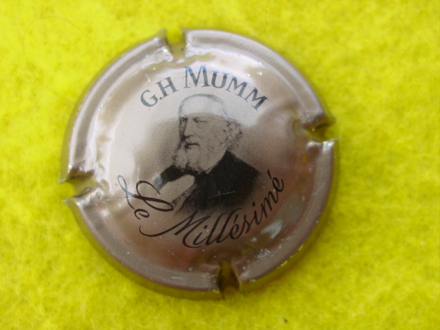 Photo de la capsule