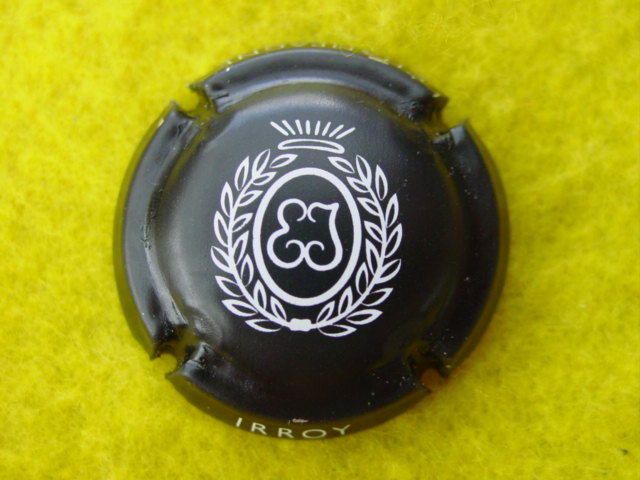 Photo de la capsule