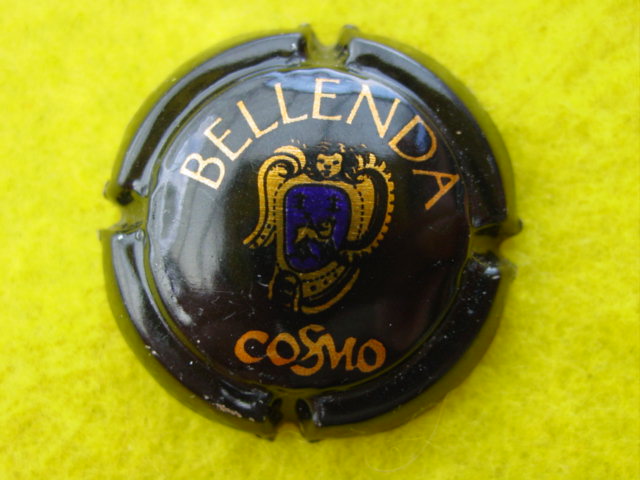 Photo de la capsule