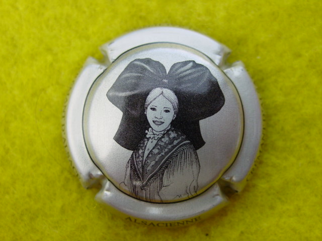 Photo de la capsule