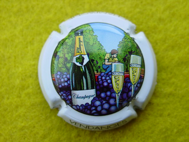 Photo de la capsule