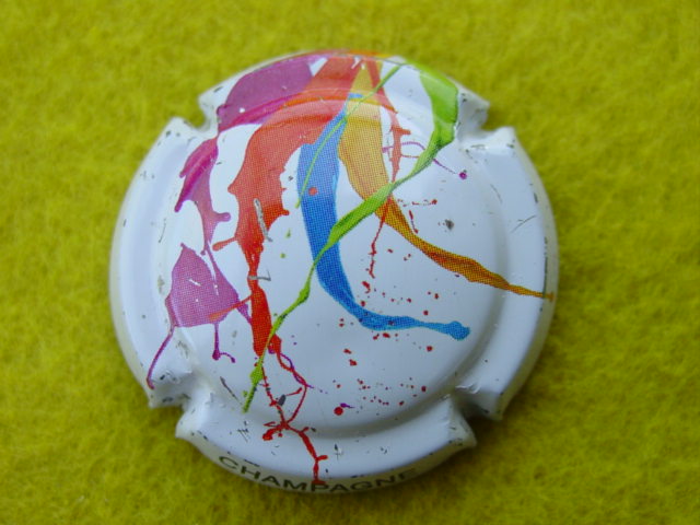 Photo de la capsule