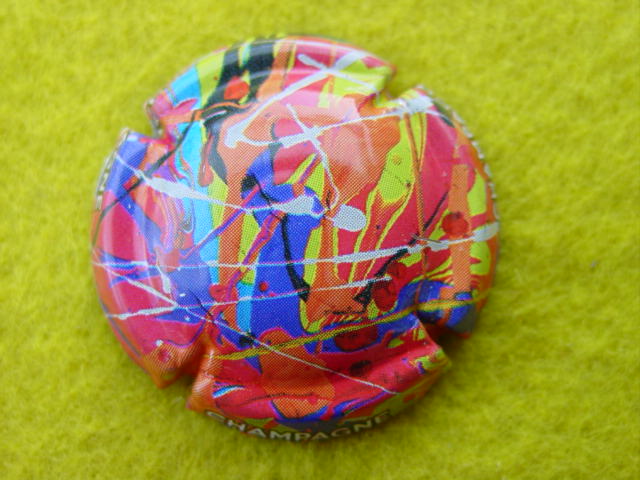 Photo de la capsule