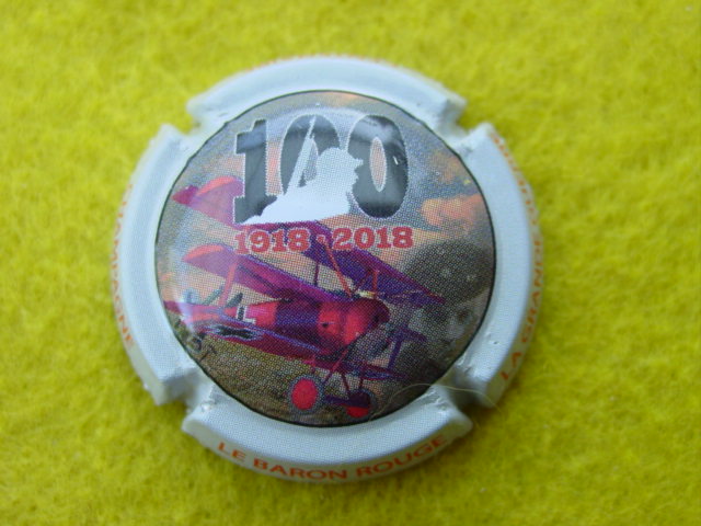Photo de la capsule