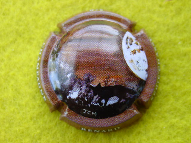 Photo de la capsule