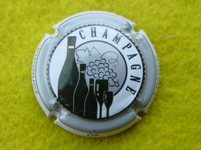 Photo de la capsule
