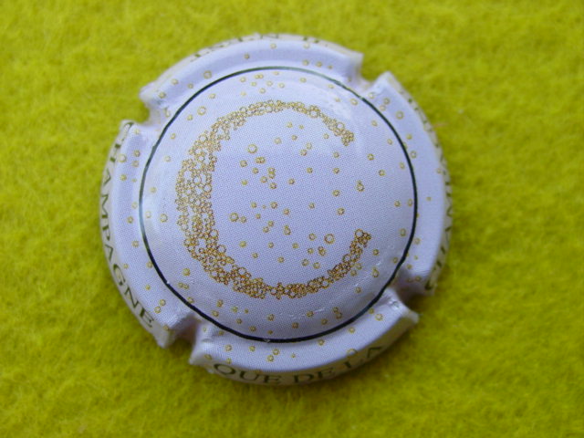 Photo de la capsule