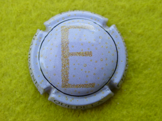 Photo de la capsule