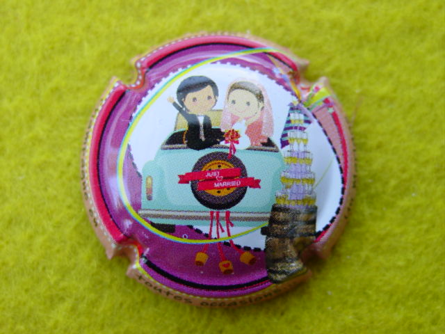 Photo de la capsule