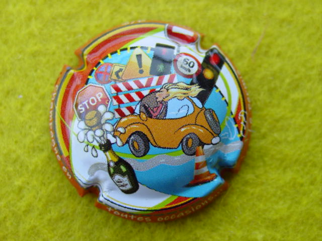 Photo de la capsule