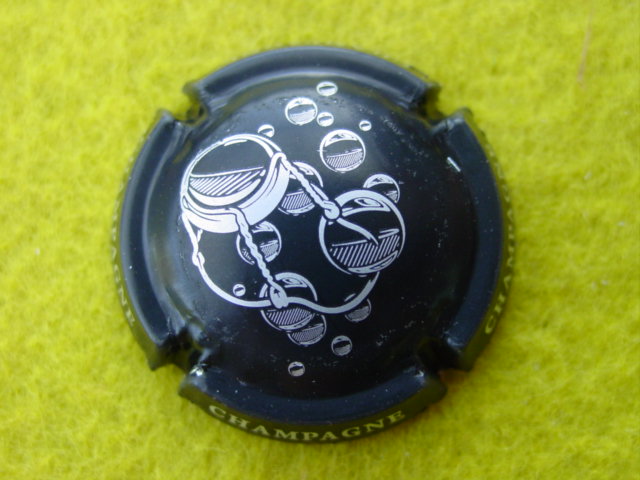 Photo de la capsule